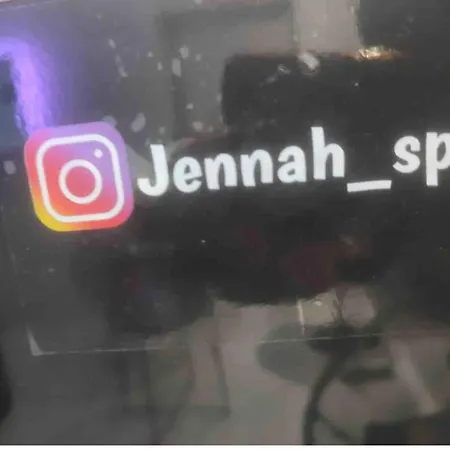 Jennah *